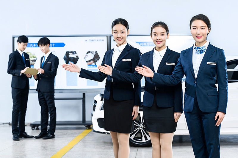 我校成功舉辦多場就業雙選會，知名企業競相攬才，畢業生職業發展未來可期