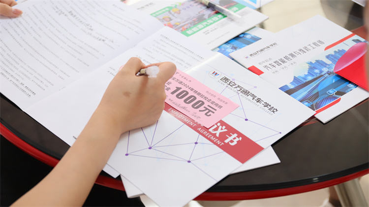 中考分數上不了普高？無需焦慮！職業教育賽道也許更適合你！