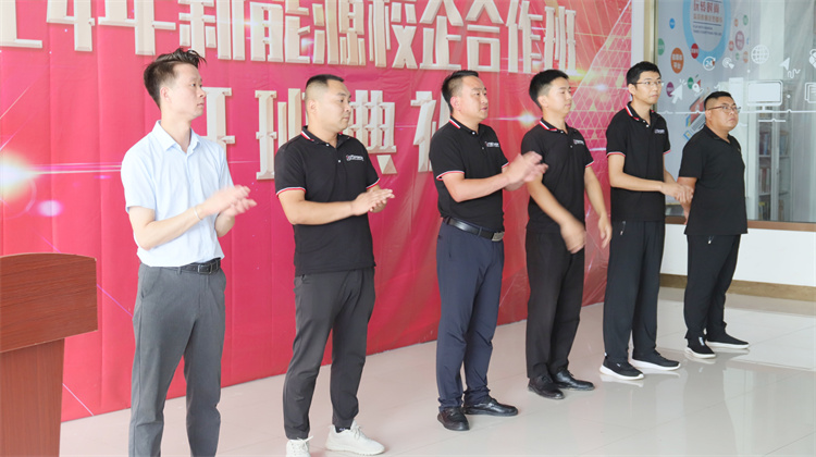 西安萬通汽車學校教學質(zhì)量年圓滿落幕，表彰大會激勵青春奮斗夢