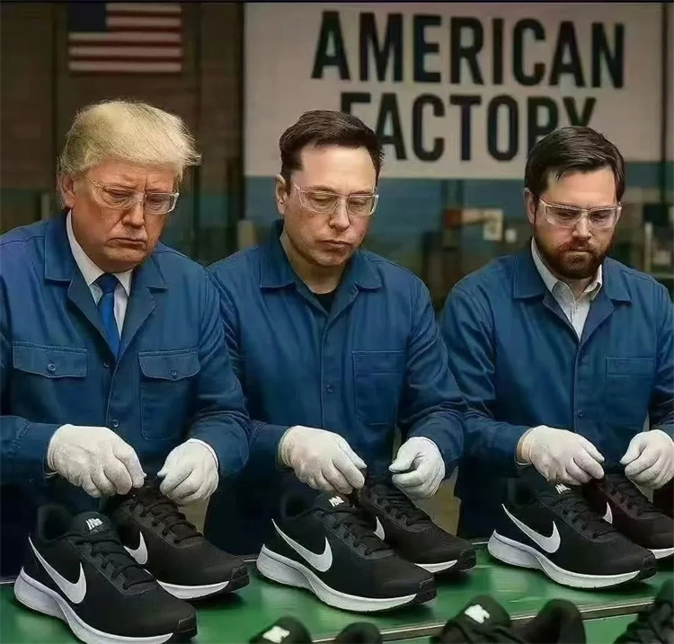 博弈升級，104關稅對普通人就業有何影響？事關汽車新能源……?