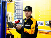 輕松變身技術咖  來西安萬通學歷技能雙豐收