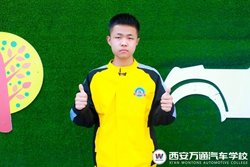 喬湘:明天的成功 在于今天的選擇