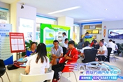 中高考擇校高峰期  西安萬通報名火熱高潮連連