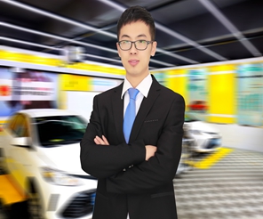 致敬9.10|沈煒：盡心盡責(zé)教好每一堂課