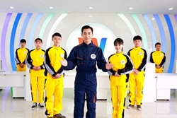 技能學(xué)歷二合一 為企業(yè)培養(yǎng)汽修“精兵強(qiáng)將”