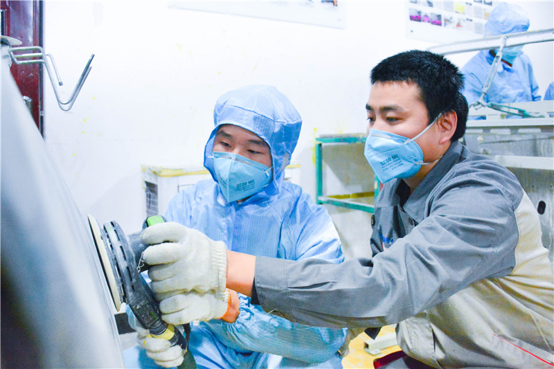 【新創客】程帥琦：心懷夢想就是15歲的模樣