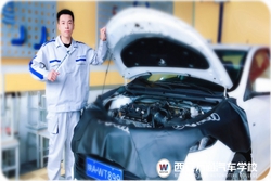 【新創(chuàng)客】高少奇:學(xué)徒兩年再來學(xué)校提升技能