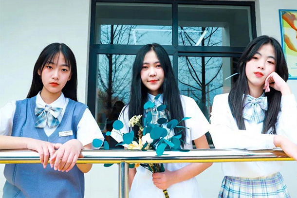 【開學季】：求學之路，道阻且長，珍惜每一次成長的機會！