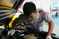 【新生訪談】一個(gè)志存高遠(yuǎn)的青年---曾曉康