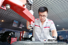 【新生訪談】穩(wěn)重少年王玉璽  在人生十字路口的選擇