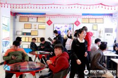 汽修行業(yè)怎么樣  看看報名火熱就知道