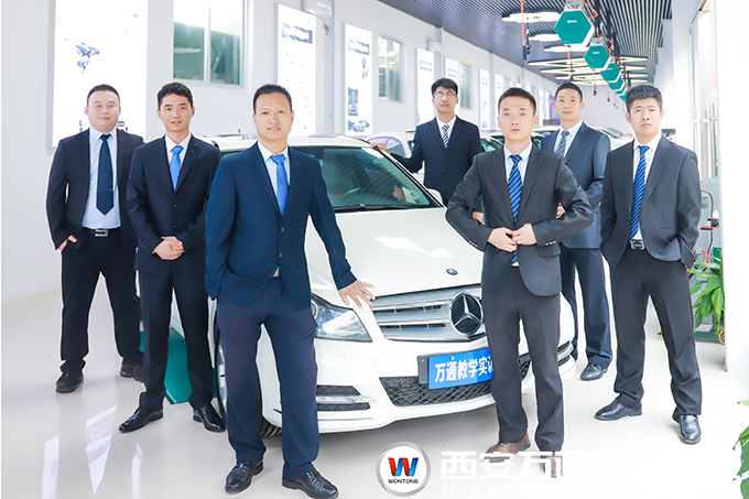 陜西西安地區哪家汽修學校好，西安萬通學校值得推薦！