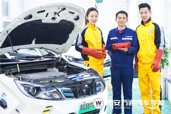 疫情過(guò)后返鄉(xiāng)工人何去何從？學(xué)技術(shù)創(chuàng)業(yè)致富！