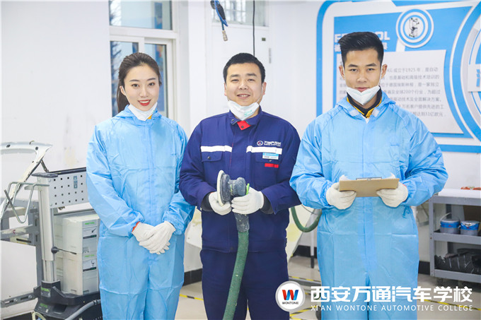 幫扶政策夠到位，汽車美容創業so easy！