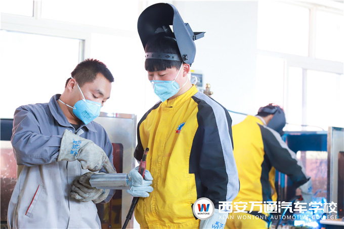 【重要通知】焊接專業(yè)請注意！考證報(bào)名倒計(jì)時(shí)！