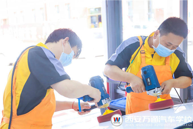 創業項目多如牛毛 西安萬通給你答案