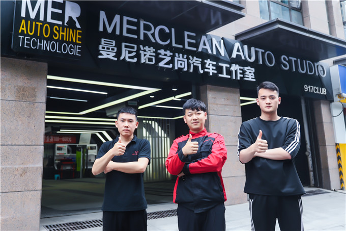 見證創業學子成功之路 回訪工作不曾間斷