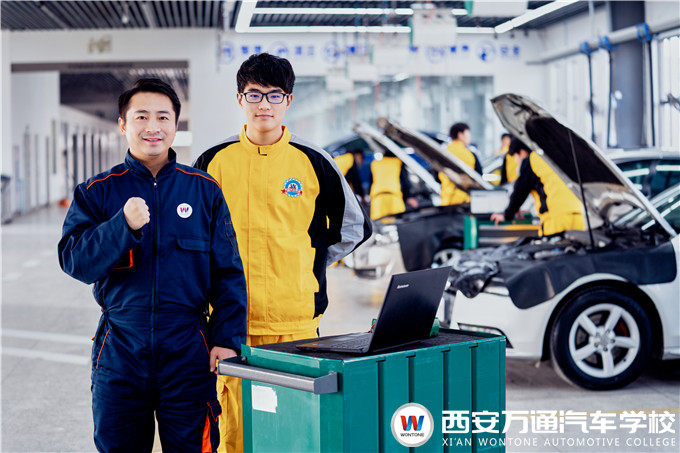 汽修行業為何穩坐朝陽行業寶座？