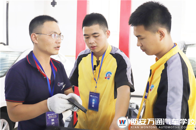 西安萬通全力幫扶退伍軍人走好創業路！