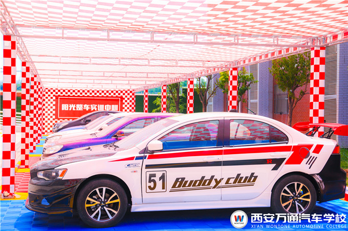 這個春天來西安萬通，技術體驗之行正在招募