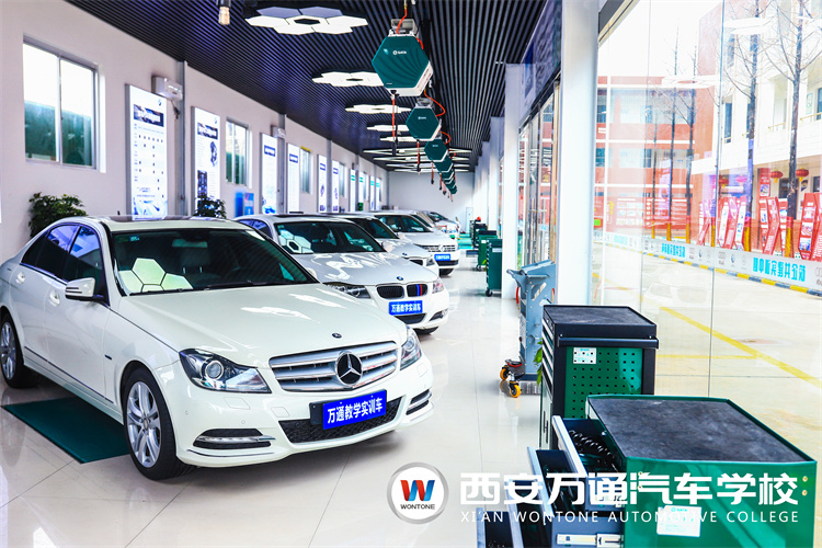 西安萬(wàn)通版“三教三訓(xùn)”，不妨了解一下！