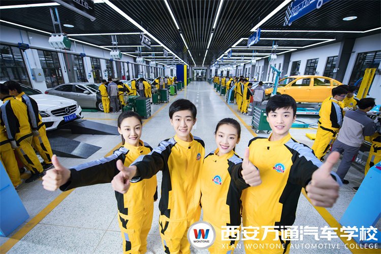 春季校企定制班優(yōu)勢解讀