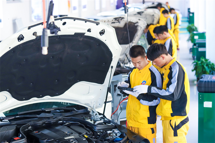 萬通的課堂有趣有料，打破傳統(tǒng)！趕緊加入