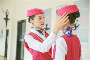 讀職校的00后女生后來怎么樣了？你不了解的她們，原來這么美！