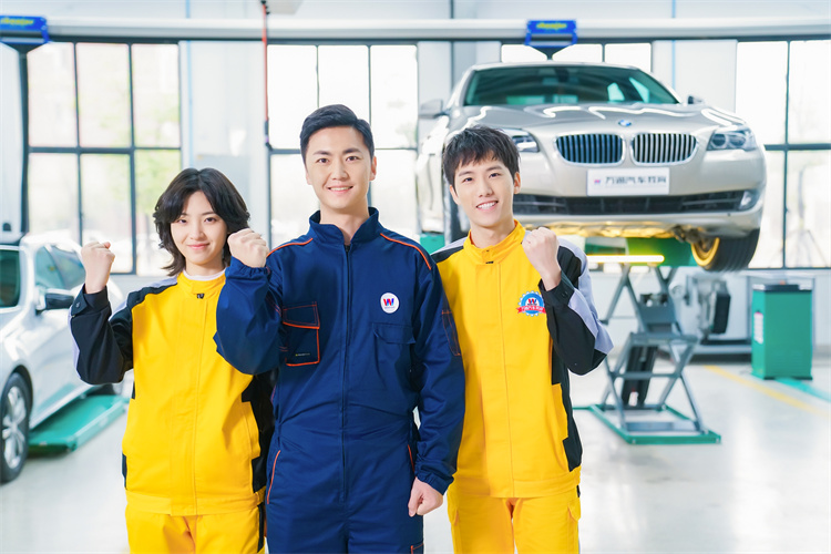 汽車類專業都學習什么課程？