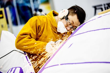 汽車貼膜培訓(xùn)哪里學(xué)？學(xué)成多長時間？