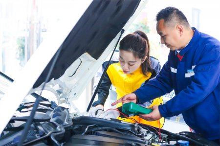 輟學的孩子，想重新上學該怎么辦?